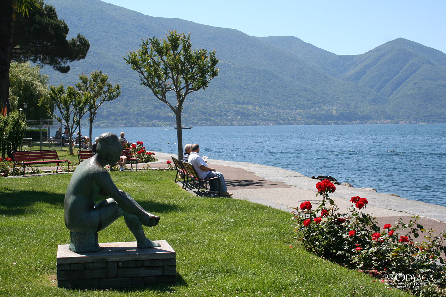 Ascona